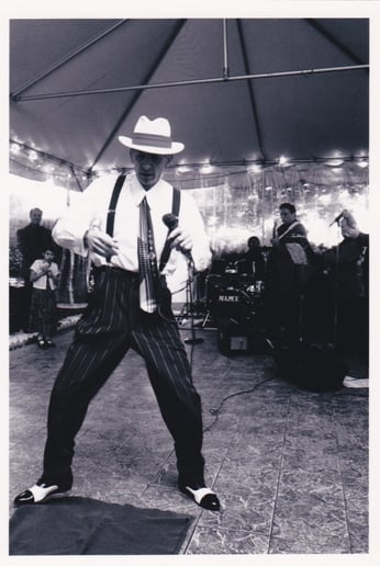 Gallery photo 38 of Jive Jump & Wail