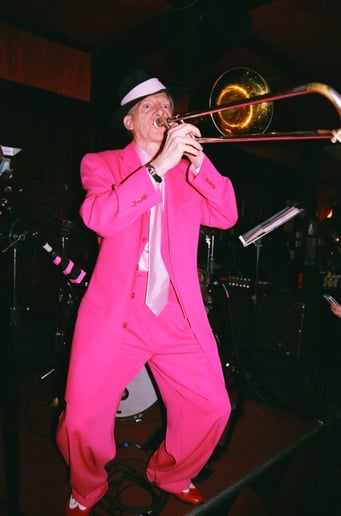 Gallery photo 17 of Jive Jump & Wail