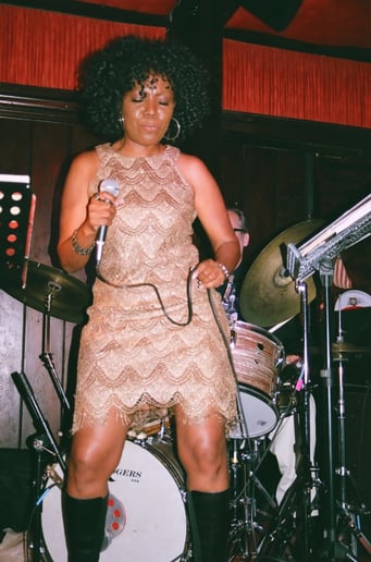 Gallery photo 21 of Jive Jump & Wail
