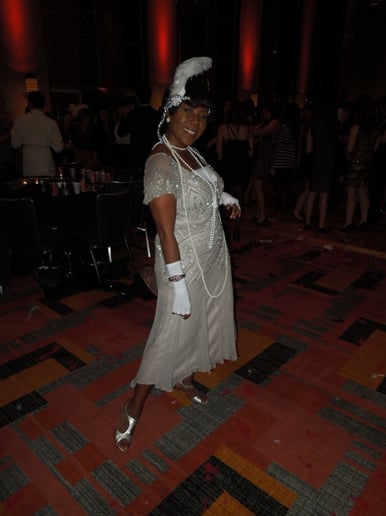Gallery photo 25 of Jive Jump & Wail