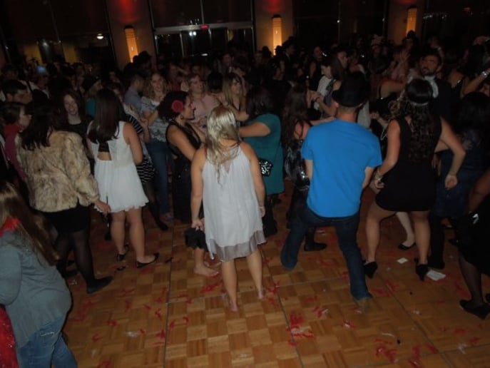 Gallery photo 36 of Jive Jump & Wail