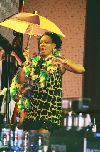 Gallery photo 31 of Jive Jump & Wail