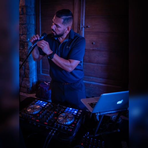 Gallery photo 4 of JiveProDjs
