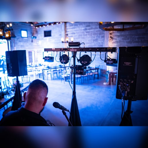Gallery photo 6 of JiveProDjs