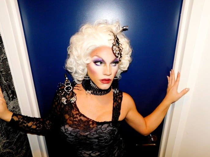 Gallery photo 8 of JizzaBella