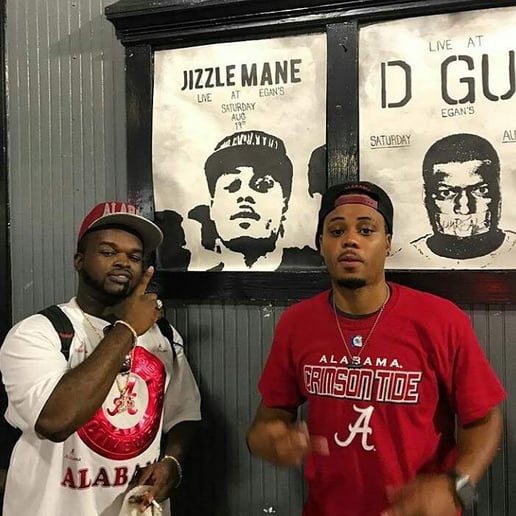 Gallery photo 3 of JizzleMane
