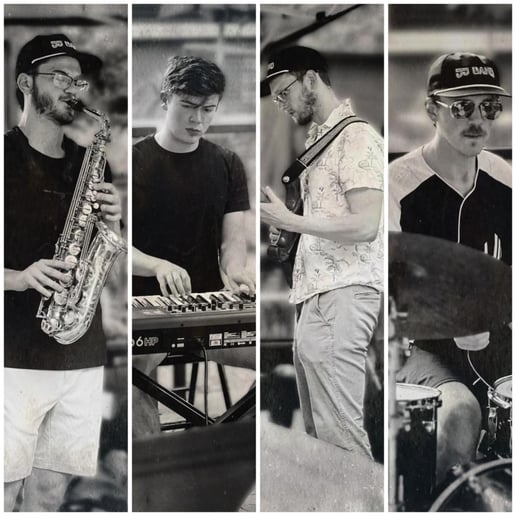 Gallery photo 7 of JJ Band