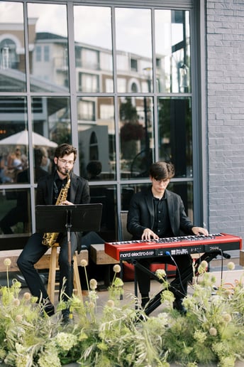 Gallery photo 10 of JJ Band