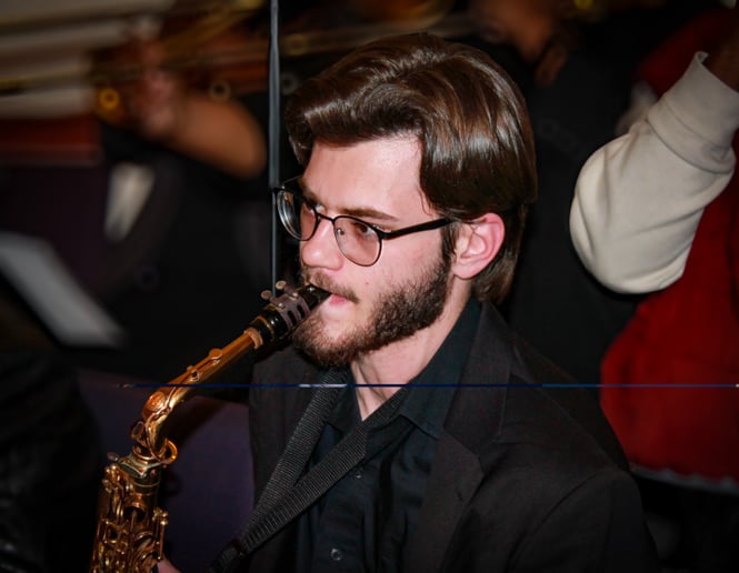 Gallery photo 15 of JJ Band