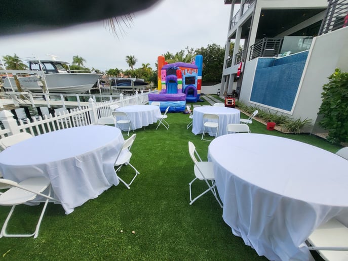 Gallery photo 10 of J&J Bounce House Rentals