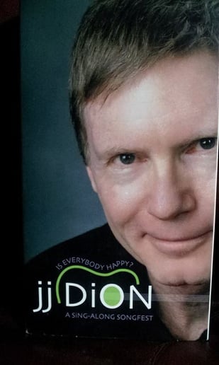 Gallery photo 3 of JJ Dion