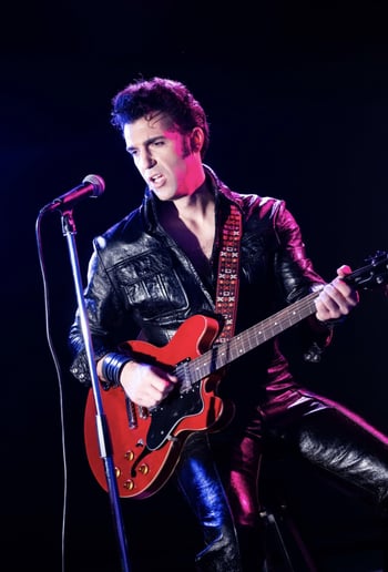 Gallery photo 2 of JJ Elvis