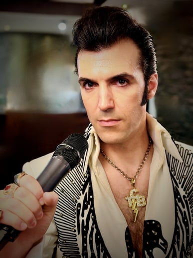 Gallery photo 3 of JJ Elvis