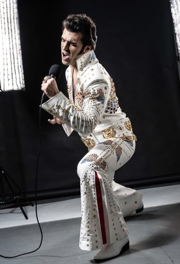 Gallery photo 4 of JJ Elvis