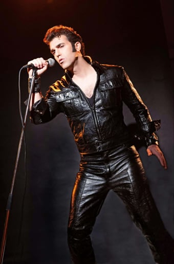 Gallery photo 7 of JJ Elvis