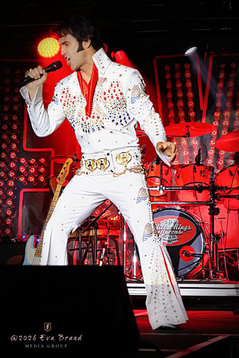 Gallery photo 8 of JJ Elvis