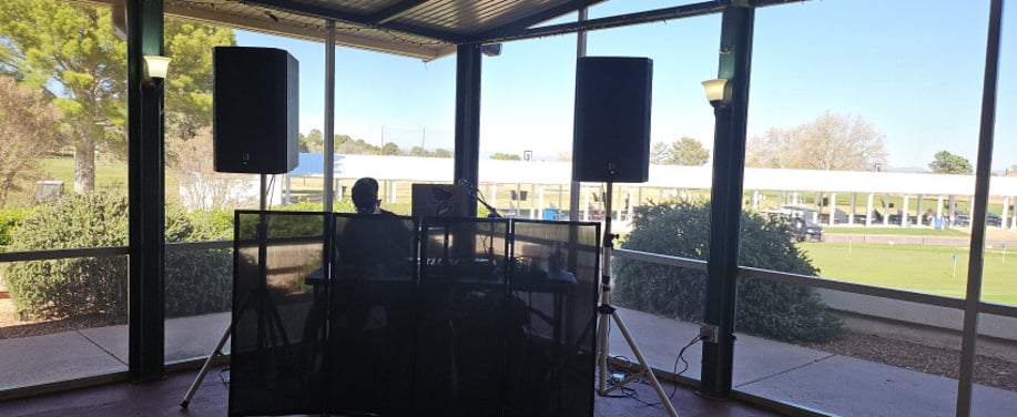 Gallery photo 1 of JJ&MB DJ Service