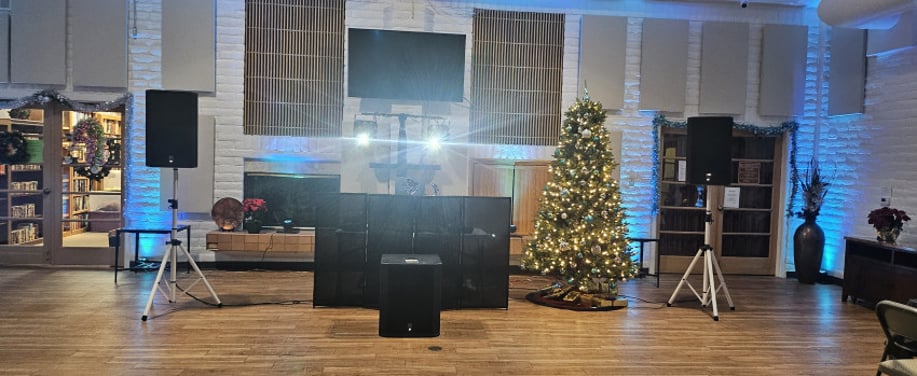 Gallery photo 3 of JJ&MB DJ Service