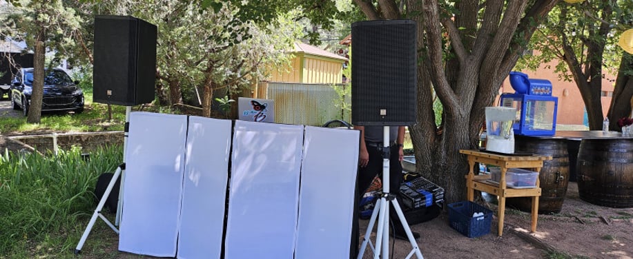 Gallery photo 4 of JJ&MB DJ Service