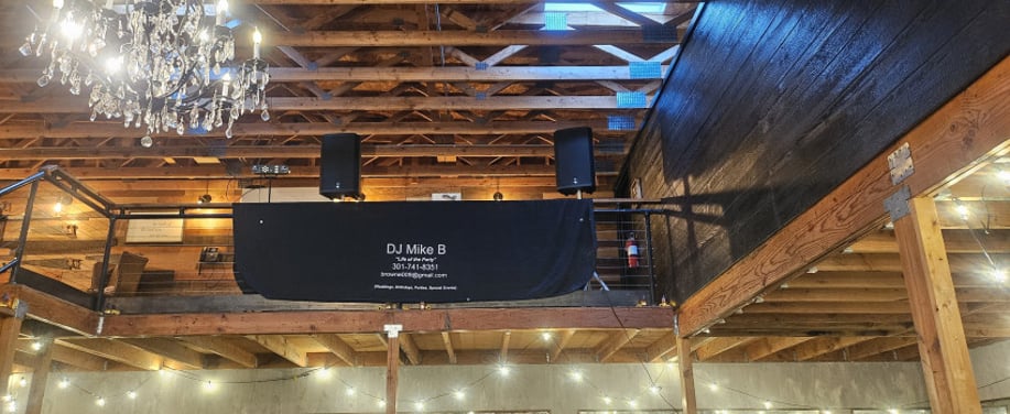 Gallery photo 8 of JJ&MB DJ Service