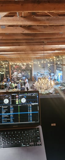 Gallery photo 10 of JJ&MB DJ Service