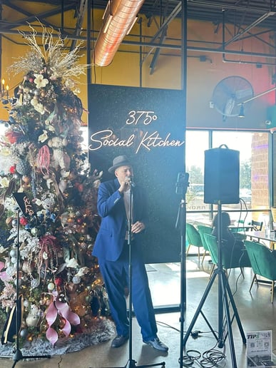 Gallery photo 2 of JK the Entertainer