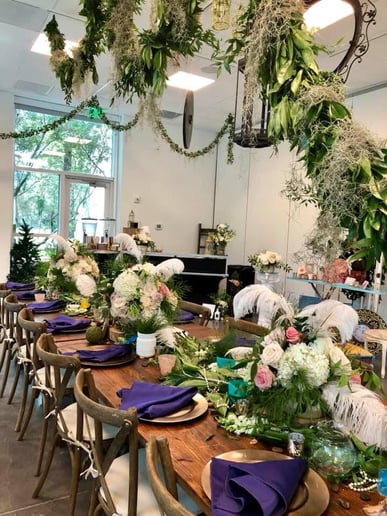 Gallery photo 2 of JKC Design & Events