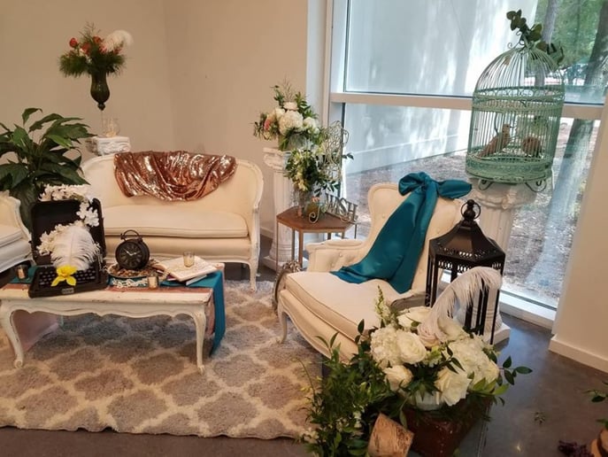 Gallery photo 5 of JKC Design & Events