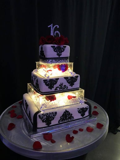 Gallery photo 6 of JKC Design & Events