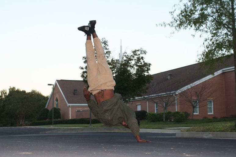 Gallery photo 1 of Jkilla Hbo Crew