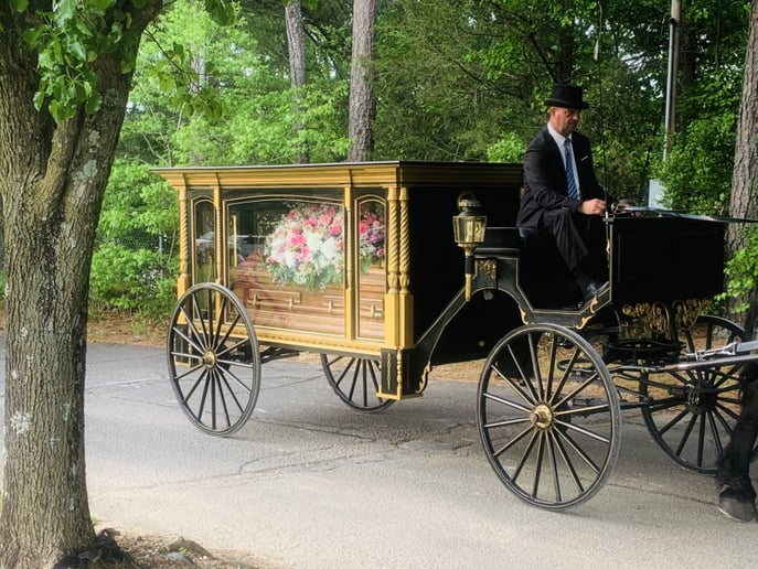 Gallery photo 10 of J&L Carriage