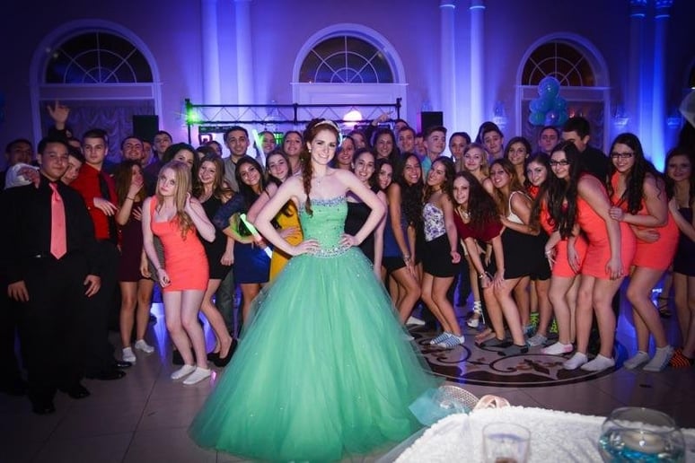 Gallery photo 1 of JL DJ & Sound Entertainment