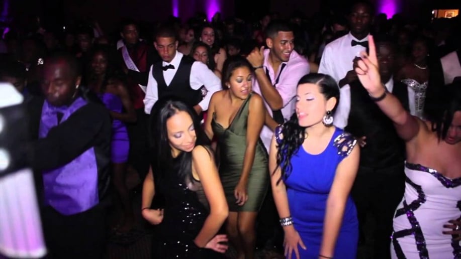 Gallery photo 3 of JL DJ & Sound Entertainment