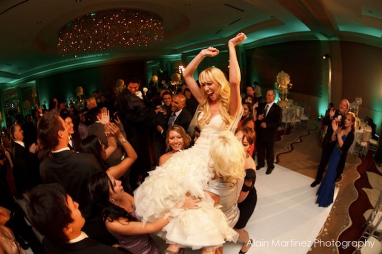 Gallery photo 4 of JL DJ & Sound Entertainment