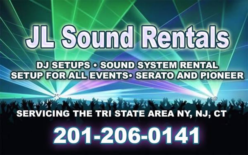 Gallery photo 5 of JL DJ & Sound Entertainment