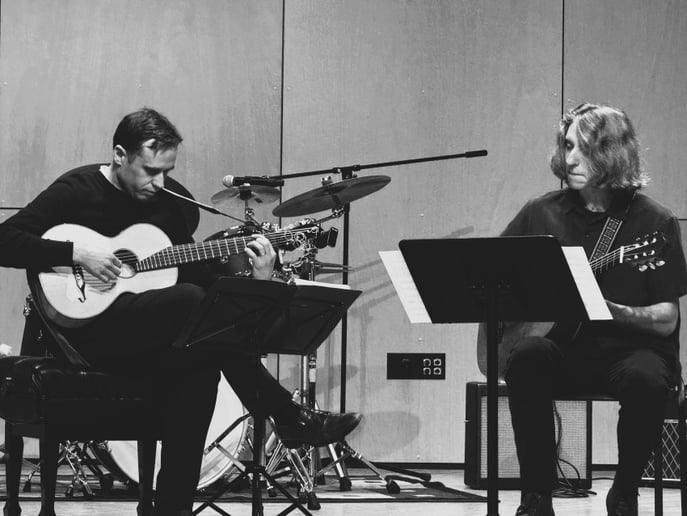 Gallery photo 3 of J+L Duo