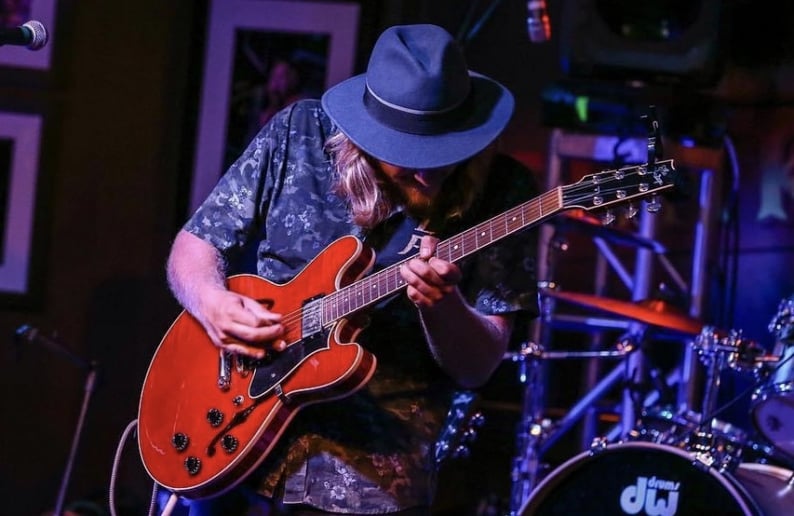 Gallery photo 5 of JL Fulks