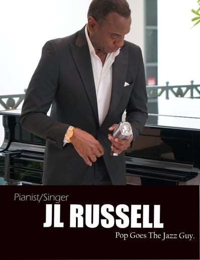 Gallery photo 4 of JL Russell