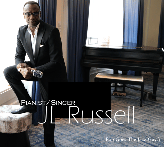 Gallery photo 5 of JL Russell
