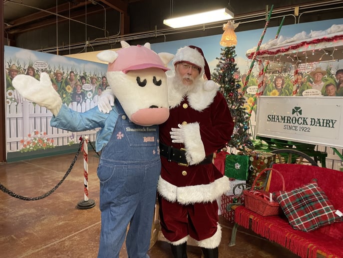 Gallery photo 9 of J&L Santa Team