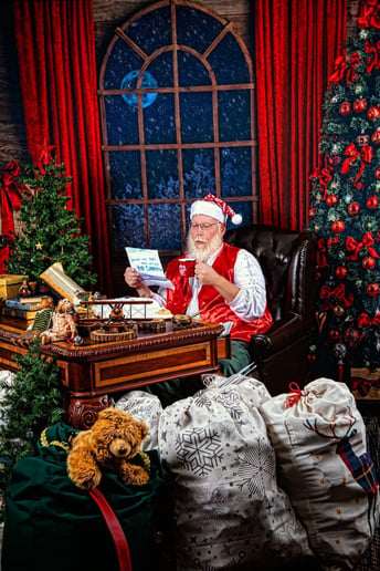 Gallery photo 6 of J&L Santa Team