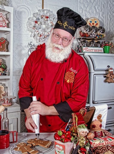 Gallery photo 2 of J&L Santa Team