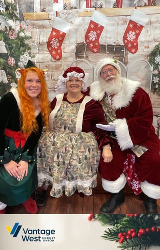 Gallery photo 11 of J&L Santa Team
