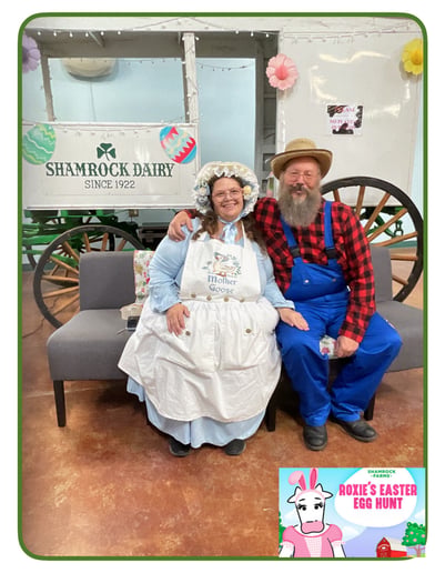 Gallery photo 15 of J&L Santa Team
