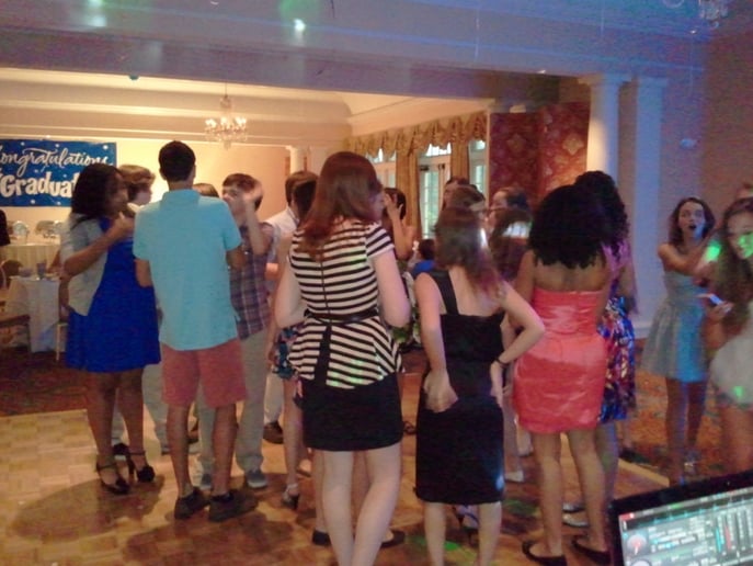 Gallery photo 3 of JLM Entertainment