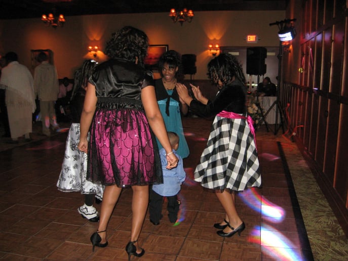 Gallery photo 4 of JLM Entertainment