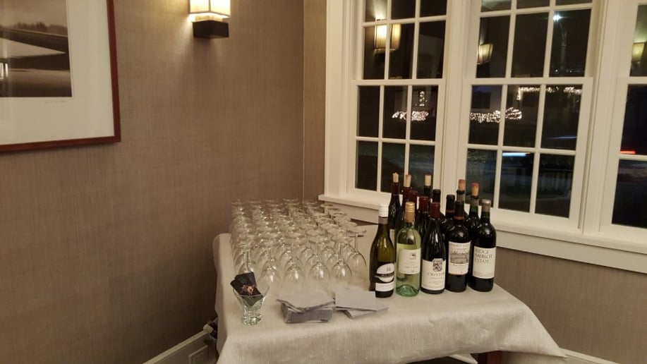 Gallery photo 1 of JLS Bartending & Special Events