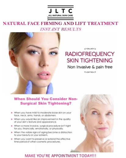 Gallery photo 7 of JLTC All Natural Esthetics and Skin Care