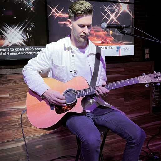 Gallery photo 1 of J.Michael Music