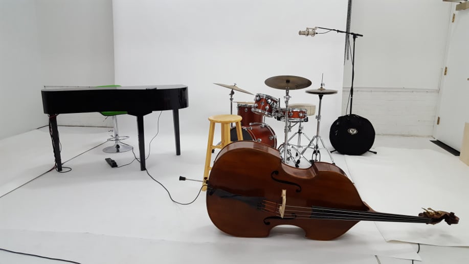 Gallery photo 2 of JMS Jazz